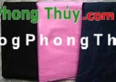 vai Phong thủy ngũ hành và vật liệu xây dựng nhà ở