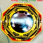 Vật phẩm phong thủy trấn trạch